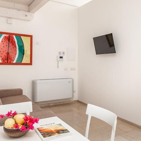 Bed and Breakfast Palazzo Novecento Polignano a Mare Exterior foto